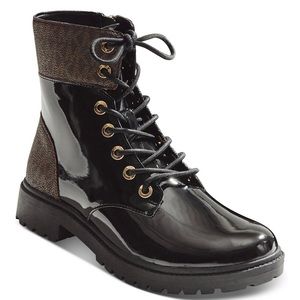 Michael Kors Ankle Boots